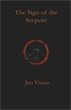 The Sign of the Serpent