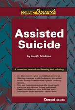 Assisted Suicide