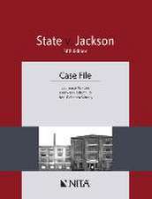 STATE V JACKSON 5/E