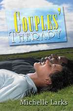 Couples Therapy