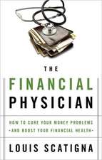 The Financial Physician