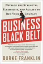 Business Black Belt