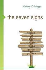 The Seven Signs