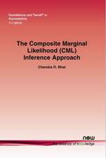 The Composite Marginal Likelihood (CML) Inference Approach with Applications to Discrete and Mixed Dependent Variable Models