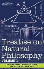 Treatise on Natural Philosophy