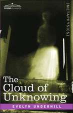 The Cloud of Unknowing