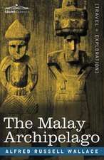 The Malay Archipelago