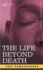 The Life Beyond Death