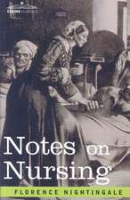 Notes on Nursing
