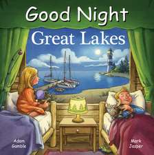 Good Night Great Lakes