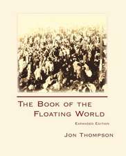 The Book of the Floating World: Expanded Edition