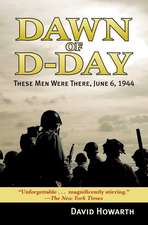 Dawn of D-Day