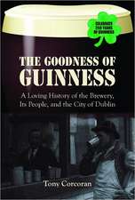 The Goodness of Guinness