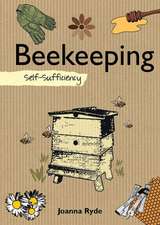 Beekeeping: Self-Sufficiency