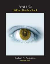 Litplan Teacher Pack