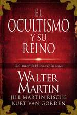 El ocultismo y su reino