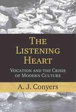 The Listening Heart