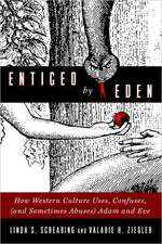 Enticed by Eden