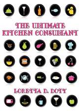 The Ultimate Kitchen Consultant