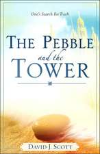 The Pebble and the Tower