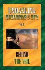 Unmasking Muhamad's Life