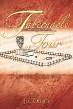 Tabernacle Tour