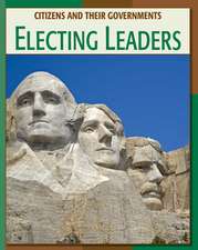 Electing Leaders