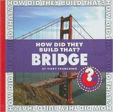 How Did They Build That? Bridge