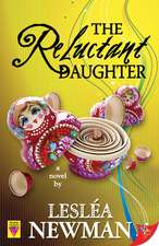 The Reluctant Daughter: A Sexual Odyssey