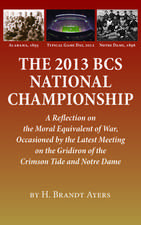 2013 BCS National Championship