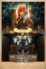 The Jekyll Island Chronicles