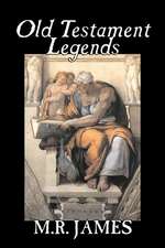 Old Testament Legends