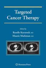 Targeted Cancer Therapy