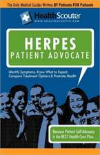 Healthscouter Herpes: Herpes Patient Advocate Guide