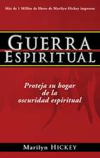 Guerra Espiritual