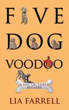 Five Dog Voodoo