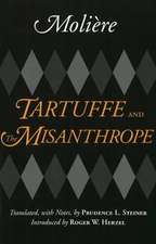 Tartuffe and the Misanthrope