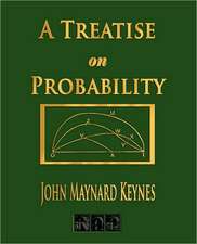 A Treatise on Probability: The Greek Vase