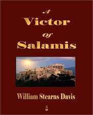 A Victor of Salamis