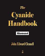 The Cyanide Handbook