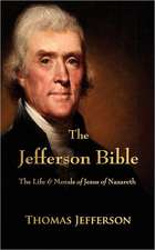 The Jefferson Bible