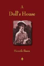 A Doll's House