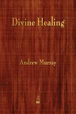 Divine Healing