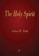 The Holy Spirit