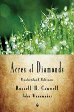 Acres of Diamonds