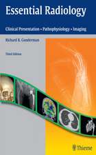 Essential Radiology