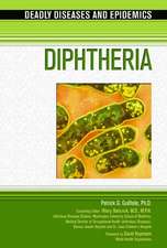 Diphtheria