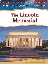 The Lincoln Memorial