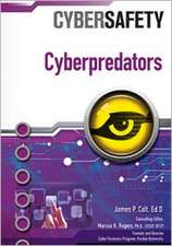 Cyberpredators