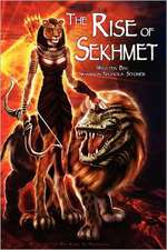 The Rise of Sekhmet: Alvin Ailey American Dance Theater 1970 to 1980